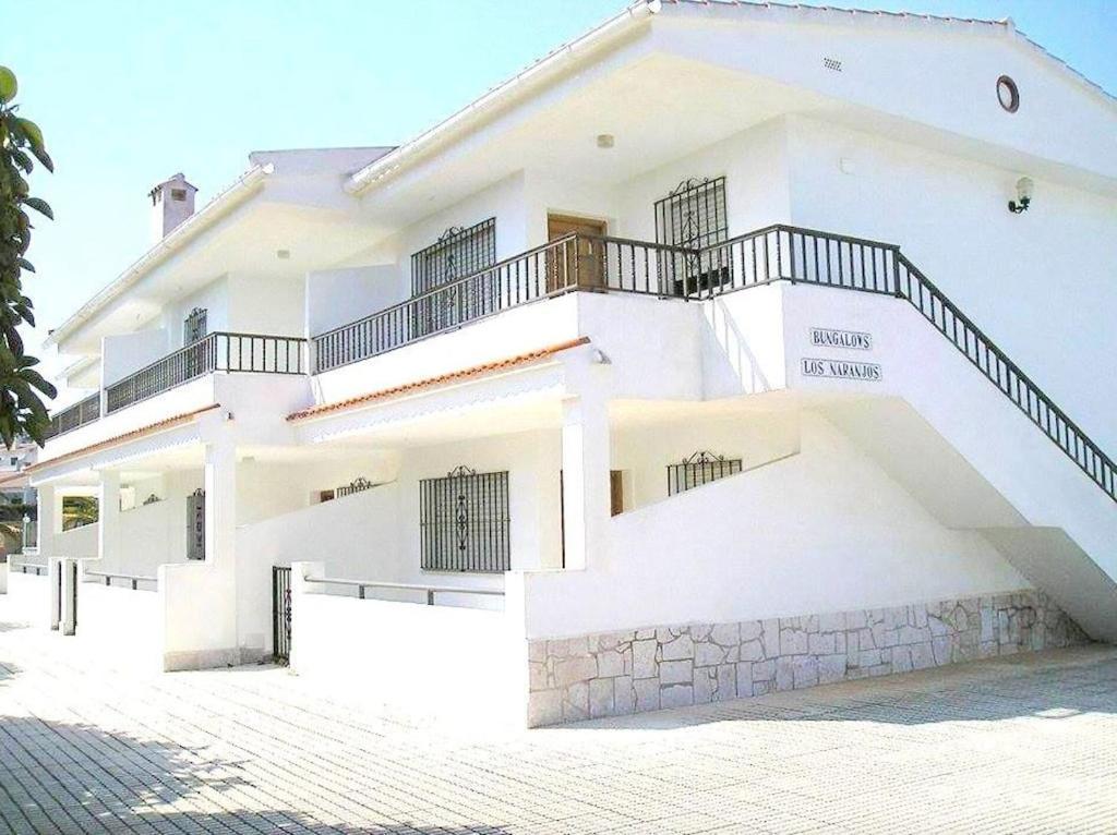 Tarongers 4 Peníscola Exterior foto